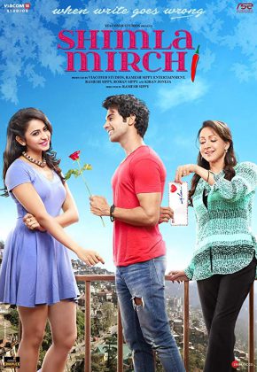 فيلم الكوميديا الهندي Shimla Mirchi 2020 مترجم اونلاين