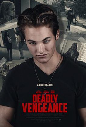 فيلم الاثارة Sleeping with My Student 2019 مترجم اونلاين