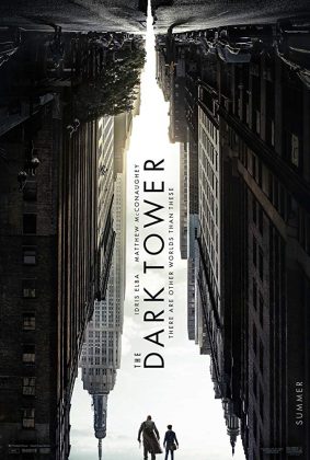 فيلم الاكشن The Dark Tower 2017 مترجم اونلاين