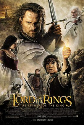 فيلم المغامرات The Lord of the Rings: The Return of the King 2003 مترجم اونلاين
