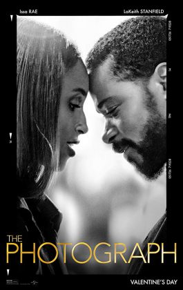 فيلم الرومانسية The Photograph 2020 مترجم اونلاين