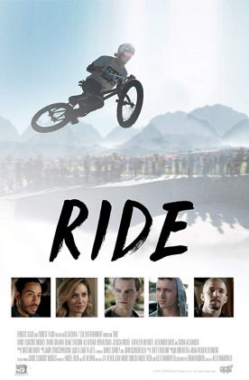 فيلم الاكشن The Ride 2018 مترجم اونلاين