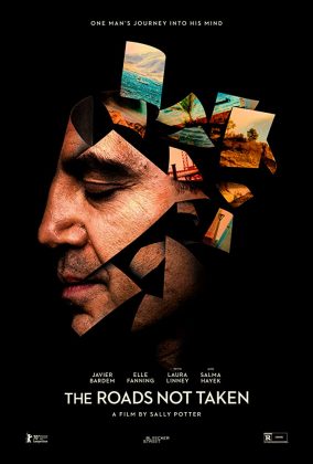 فيلم الدراما The Roads Not Taken 2020 مترجم اونلاين