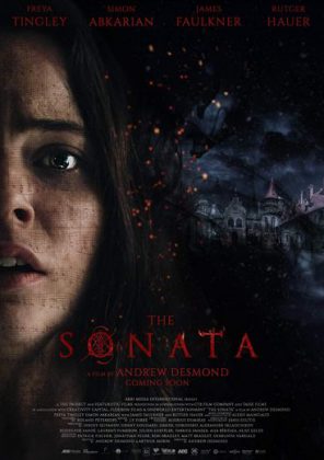 فيلم الرعب والاثارة The Sonata 2018 مترجم اونلاين