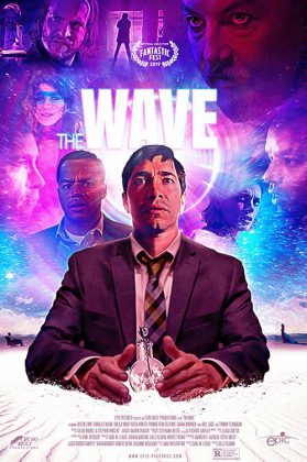 فيلم الخيال العلمي The Wave 2019 مترجم اونلاين