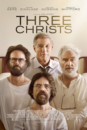 فيلم الدراما Three Christs 2017 مترجم اونلاين
