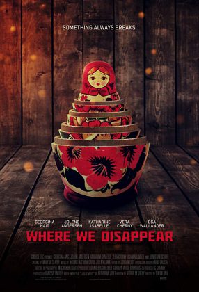 فيلم الدراما Where We Disappear 2019 مترجم اونلاين