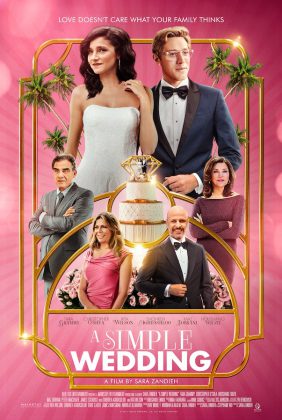 فيلم الكوميديا A Simple Wedding 2019 مترجم اونلاين