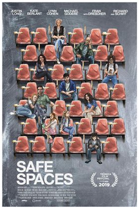 فيلم الكوميديا Safe Spaces 2019 مترجم اونلاين