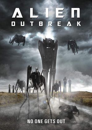 فيلم الخيال العلمي Alien Outbreak 2020 مترجم اونلاين