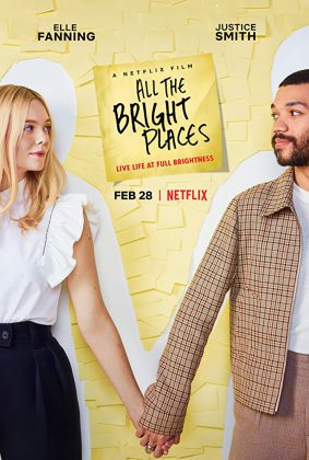فيلم الرومانسية All the Bright Places 2020 مترجم اونلاين