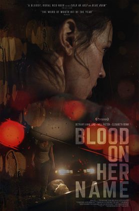 فيلم الجريمة Blood on Her Name 2019 مترجم اونلاين