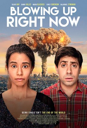 فيلم المغامرات Blowing Up Right Now 2019 مترجم اونلاين