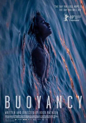 فيلم الدراما Buoyancy 2019 مترجم اونلاين
