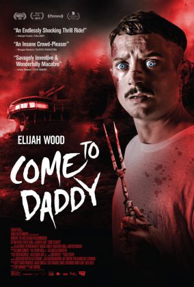 فيلم الرعب والاثارة Come to Daddy 2019 مترجم اونلاين
