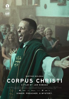 فيلم الدراما Corpus Christi 2019 مترجم اونلاين