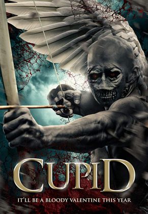 فيلم الرعب Cupid 2020 مترجم اونلاين