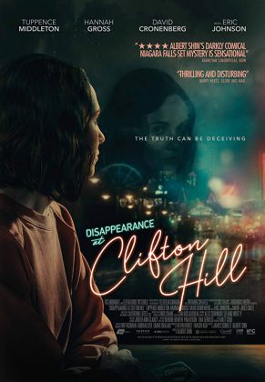 فيلم الغموض Disappearance at Clifton Hill 2019 مترجم اونلاين