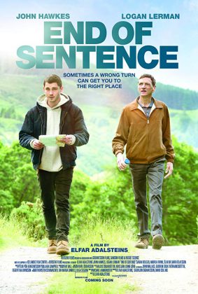 فيلم الدراما End of Sentence 2019 مترجم اونلاين