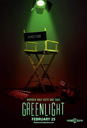 فيلم الاثارة Greenlight 2019 مترجم اونلاين