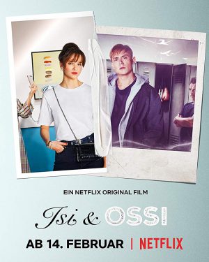 فيلم الرومانسية Isi & Ossi 2020 مترجم اونلاين