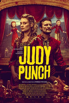 فيلم الجريمة Judy & Punch 2019 مترجم اونلاين