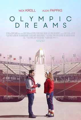 فيلم الكوميديا Olympic Dreams 2019 مترجم اونلاين