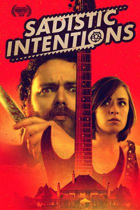 فيلم الرعب والاثارة Sadistic Intentions 2019 مترجم اونلاين