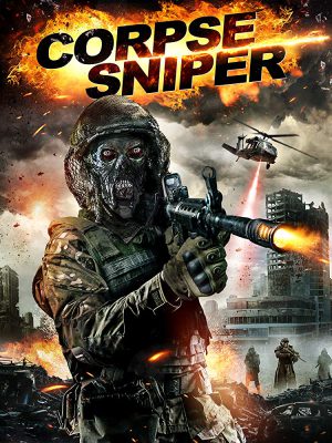 فيلم الرعب Sniper Corpse 2019 مترجم اونلاين