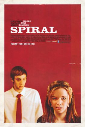 فيلم الدراما والاثارة Spiral 2007 مترجم اونلاين