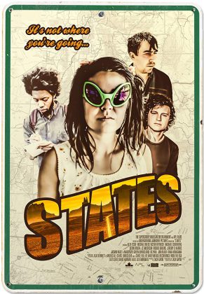 فيلم المغامرات والكوميديا States 2019 مترجم اونلاين