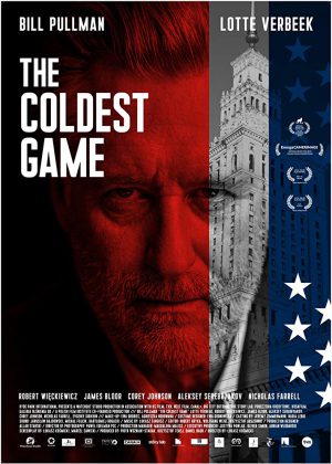 فيلم الاثارة The Coldest Game 2019 مترجم اونلاين