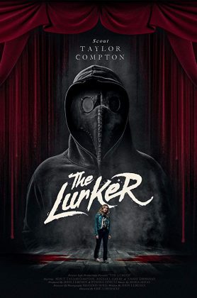 فيلم الرعب والاثارة The Lurker 2019 مترجم اونلاين