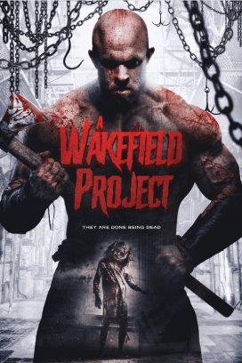 فيلم الرعب والاثارة A Wakefield Project 2019 مترجم اونلاين