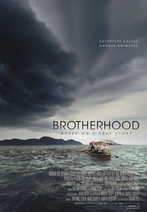 فيلم الدراما Brotherhood 2019 مترجم اونلاين