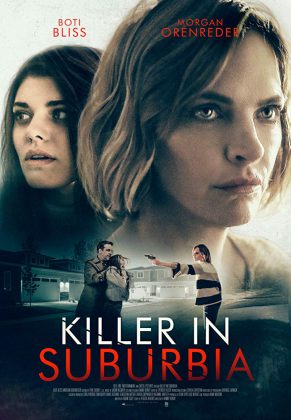 فيلم الاثارة Killer in Suburbia 2020 مترجم اونلاين