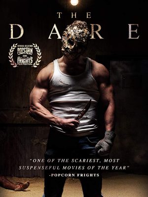 فيلم الرعب والاثارة The Dare 2019 مترجم اونلاين