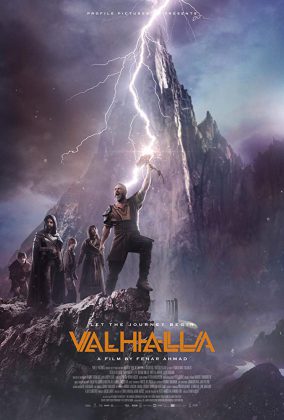 فيلم المغامرات والفانتازيا Valhalla 2019 مترجم اونلاين