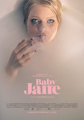 فيلم الدراما والرومانسية Baby Jane 2019 مترجم اونلاين