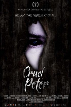 فيلم الرعب Cruel Peter 2019 مترجم اونلاين