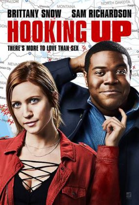 فيلم الكوميديا Hooking Up 2020 مترجم اونلاين