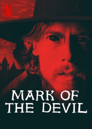 فيلم الرعب Mark of the Devil 2020 مترجم اونلاين
