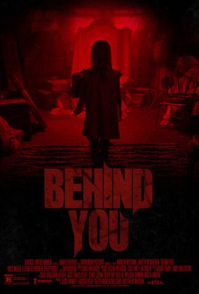 فيلم الرعب Behind You 2020 مترجم اونلاين