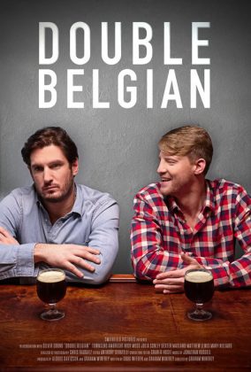 فيلم الكوميديا Double Belgian 2019 مترجم اونلاين