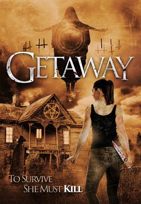 فيلم الرعب والاثارة Getaway 2020 مترجم اونلاين