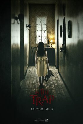 فيلم الرعب In the Trap 2019 مترجم اونلاين