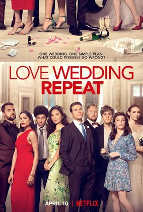 فيلم الكوميديا Love Wedding Repeat 2020 مترجم اونلاين
