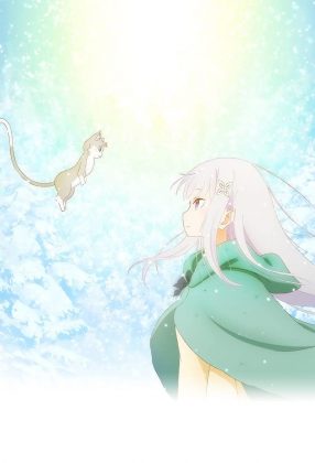 فيلم الكارتون Re: Zero kara Hajimeru Isekai Seikatsu: Hyouketsu no Kizuna 2019 مترجم اونلاين