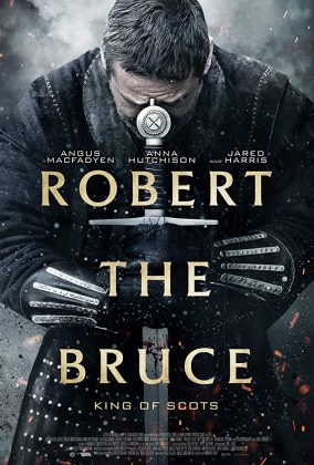 فيلم الاكشن Robert the Bruce 2019 مترجم اونلاين
