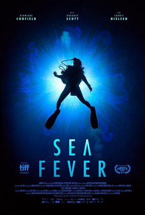 فيلم الرعب Sea Fever 2019 مترجم اونلاين